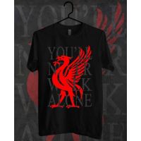 【New】ส่งฟรี! ส่งฟรี! ส่งฟรี! Liverpool t shirt 2022