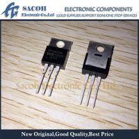 New 10PCS/Lot IRFB4020 FB4020 IRFB4020PBF TO-220 18A 200V Power MOSFET Transistor