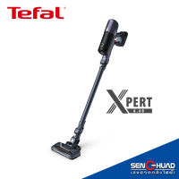 TEFAL เครื่องดูดฝุ่นแบบด้าม X-Pert 6.60 (100 วัตต์, 0.55 ลิตร) รุ่น TY6838 (สินค้ารับประกัน 2 ปี)