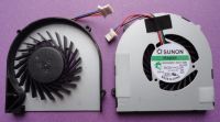 100 New Notebook CPU Cooler Fan For ACER ASPIRE ONE 721 1830 1830Z 1830T 1830TZ MS2298 AO753 MG50060V1-B010-S99 2.0W