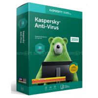 BESTSELLER อุปกรณ์คอม RAM Kaspersky Anti-Virus 2020 (3 PCs) (KAV03UCFS19) อุปกรณ์ต่อพ่วง ไอทีครบวงจร