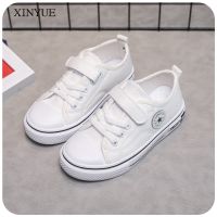 COD SDFGDERGRER Children 10 Spring Autumn Canvas Shoes 3-12 Years Old 4 Baby 5 Girls New Style 6 Boys 7 Casual 9 Korean Version Sports 8