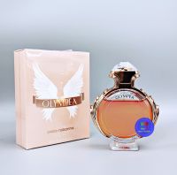 น้ำหอมแท้แบ่งขาย PACO RABANNE OLYMPEA EAU DE PARFUM FOR WOMEN