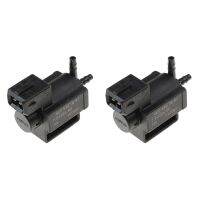 2X Car Accessories Solenoid Valve Vacuum Valve Exhaust Gas Intake Manifold for W163 A0025401897 0025401897