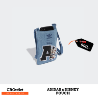 กระเป๋าตาดตัว กระเป๋าใบเล็ก ADIDAS X DISNEY POUCH HK0144