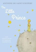 [ศูนย์หนังสือจุฬาฯ] THE LITTLE PRINCE (9781847498243)