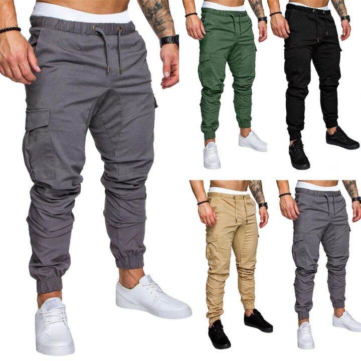 new-chino-joggers-cotton-joggers-running-pants-for-men