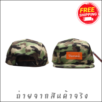 ส่งฟรี หมวก หมวกแก๊ป Snapback งานเกรดเอ พร้อมส่งในไทย