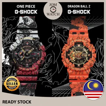 Shop Dragon Ball Gshock Online Lazada Com My