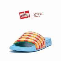 FITFLOP IQUSHION X YINKA ILORI รองเท้าแตะผู้หญิง รุ่น ER6