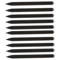 ▤▦ 10x Replacement Stylus Pen for LCD Writing Tablet Drawing Board Panel