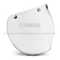 &amp;gt;&amp;gt; หน้ากากหมวกกันน็อก 14L02 ใส &amp;lt;&amp;lt; สำหรับหมวกรุ่น Grand filano ศูนย์แท้ ยามาฮ่า YAMAHA มี 1 สี 1C5-A0002-05 ( ชุดสี สอบถามได้ทางแชท )