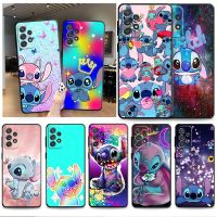 {Taoyitao Case} Aniime ตะเข็บน่ารัก TPU เคสสำหรับ Vivo Y53 V17 Y17 V21 Y19 Y31 Y81 V20 Y15 Y20 Y11 5G S1 Y70 Y20s Y93เคสฝาปิด Y91i