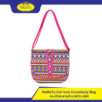 NaRaYa Crossbody Bag รุ่น NCO-08N