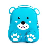 [COD] childrens bag 2-6 years old preschool class cute cartoon backpack