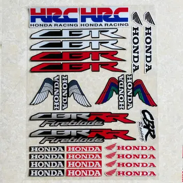 Shop Mags Sticker Universal Honda Cbr 250r online