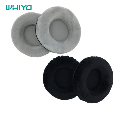 Whiyo Replacement Ear Pads Cushion Earpads Pillow for Ja Move Wireless On-Ear Bluetooth Headset Headphones