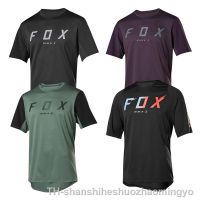 【hot】✳¤✺  Mens Downhill Jerseys BAT Mountain MTB Shirts Offroad Motorcycle Jersey Sportwear Racing