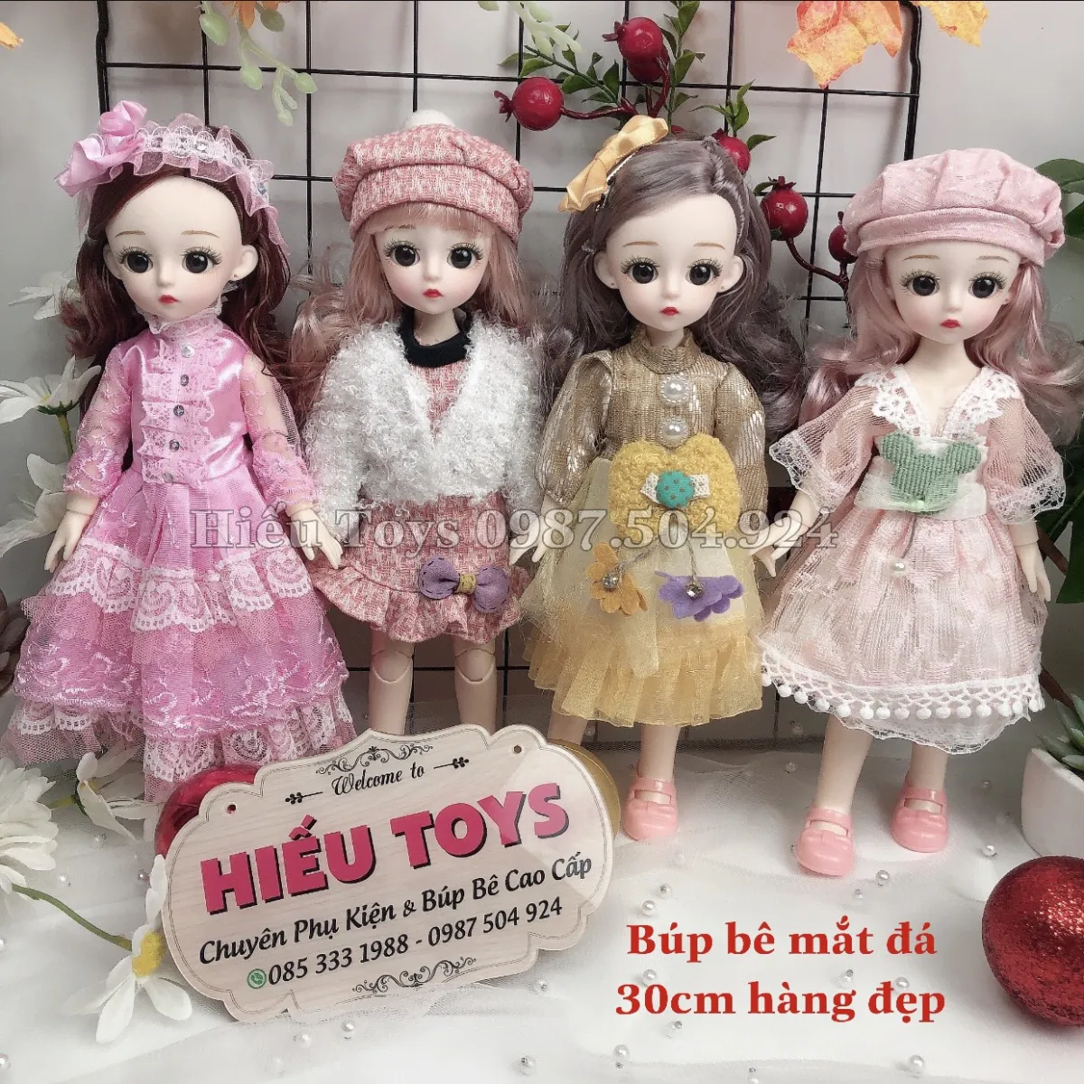 Tổng hợp với hơn 72 mẫu váy búp bê đẹp hay nhất  trieuson5