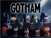 ❣️[Ready to ship : กล่องไม่ระบุตัว พร้อมส่ง] ❣️?POP MART : DC GOTHAM CITY Series