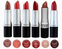 Revlon Lipstick Matte