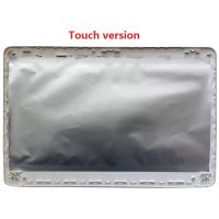 Touch version for sony vaio SVF15 SVF151 SVF152 SVF153 a23t a1qt A1STA c29v Rear Lid TOP case laptop LCD Back Cover