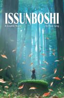 หนังสืออังกฤษใหม่ Issunboshi : A Graphic Novel [Hardcover]