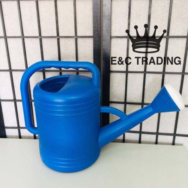 (10LITERS)Environmental Springkler and Practical Watering Can, Plastic