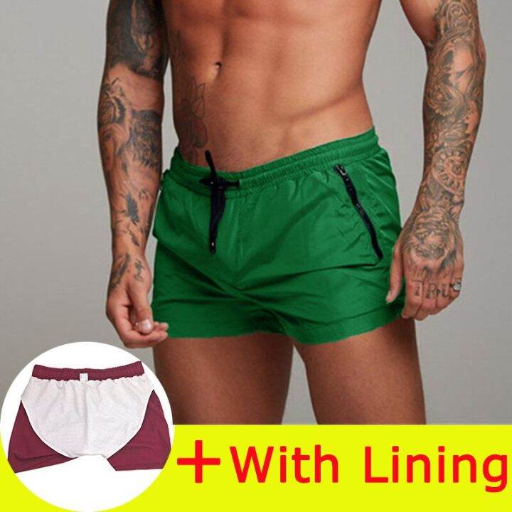 2023-summer-man-beach-shorts-board-shorts-swimming-surfing-gyms-swimsuits-swimwear-mens-fitness-running-mayo-short-homme-sunga