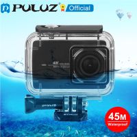 [COD] 45m Underwater Housing Diving for II Camera with Buckle Mount amp; Screw