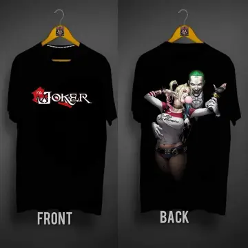 Shop Clothing Oversized T Shirt Original Joker online