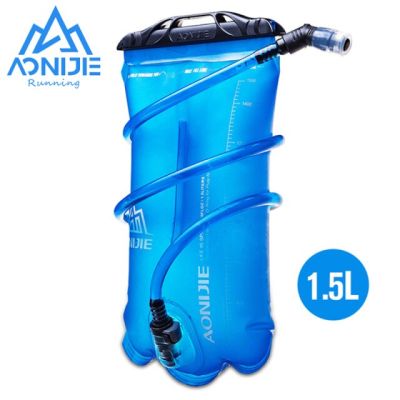 Aonijie กระเป๋าใส่น้ำ3L/1.5L SD16/2L กระเป๋าเก็บถุงใส่น้ำน้ำกระเป๋าเป้สะพายหลังสำหรับดื่มน้ำวิ่งปั่นจักรยาน