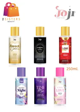 Body Splash Victoria's Secret Temptation Mist 250ml - PanVel Farmácias