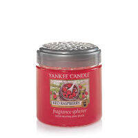 Fragrance Shperes Red Raspberry