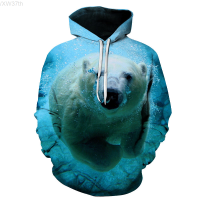 2021 New Retro Bear 3D Print Hoodie Man / woman Sweatshirt Men Long Sleeve Sweatshirt Pullover Autumn Comfortable Clothing Tops Size:XS-5XL