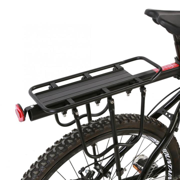 fast-delivery-pei7360369369269-อุปกรณ์รถจักรยานวางกระเป๋าที่นั่งจักรยาน20กก-ที่แขวนพวงกุญแจติดผนังที่นั่งจักรยานที่วางของท้ายจักรยานได้อย่างรวดเร็วที่ใส่ตระกร้าวางสัมภาระ