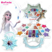 Bafada Bộ mỹ phẩm mini Carnival Beauty Mini cho bé gái chơi với búp bê