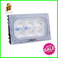 สปอตไลท์ภายนอก LED LEKISE EASY FLOOD GEN 2 20 วัตต์ WARMWHITELED FLOODLIGHT LEKISE EASY FLOOD GEN 2 20W WARMWHITE **สามารถออกใบกำกับภาษีได้ค่ะ**