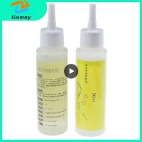 ✖♚ Bike Lubricant Special Decontamination Bicycle Chain Oil 50ml Chain Repair Grease Maintenance Oil Bicycle Accessories Portable