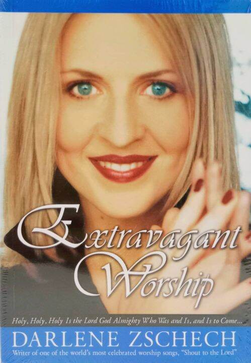 PCBS Extravagant Worship ( Darlene Zschech) Holy, Holy, Holy Is The ...