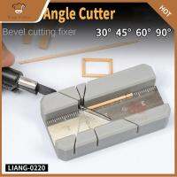 โมเดล LIANG-0220แฟชั่นปรับแต่งได้หลากหลายรูปแบบเครื่องประดับ DIY Peralatan Bangunan ทำจากพลาสติกหลากหลายไม้บรรทัดวัดมุม