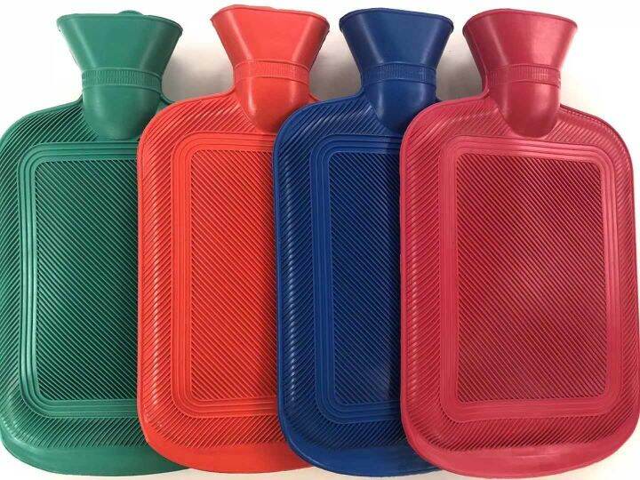 Hot Compress Water Bag Lazada PH