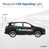 ( Pro+++ ) BLAUPUNKT หลอดไฟเลี้ยว T20 LED 12V INDICATOR LAMP 1800K 120118A [2 หลอด] คุ้มค่า ชุด สีไฟ เลี้ยว บัง ลม ชุด ไฟ เลี้ยว msx ชุด ไฟ 125 บัง ลม ชุด สาย ไฟ เวฟ 125i ไฟ เลี้ยว บัง ลม ทั้ง คัน