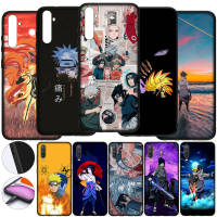 อ่อนนุ่ม Phone ปก เคสโทรศัพท์ J178 N196 Uchiha Sasuke NARUTO Anime Coque หรับ Samsung Galaxy A11 A12 A31 A71 A51 A21S A50 A10 A20 A30 A20S A30S A52 A50S A10S A70 A02S M02 A02 A04S A32 4G 5G A03S A52S A04 ซิลิโคน Casing