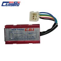 6 Pin High Performance Racing CDI For GY6 ATV 150cc-250cc AC Motocycle Ignition Parts