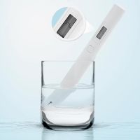 เป็นต้นฉบับ Xiaomi TDS Water Quality Tester Pen เครื่องมือตรวจคุณภาพน้ำ แบบปากกา ตรวจสอบอย่างรวคเร็ว