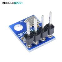 GY-68 BMP180 GY68 Replace BMP085 Digital Barometric Pressure Sensor Board Module For Arduino I2C Interface 1.8V 3.6V 3.5MHZ