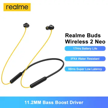 Realme Neo Buds 2 Best Price in Singapore Nov 2023 Lazada