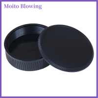 Moito ร้อนสำหรับ M42 42มม.สกรูยึดกล้องด้านหลังและฝาครอบ Body CAP 1ชุด