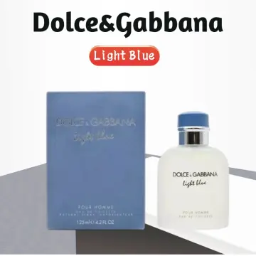 Shop Dolce Gabbana Fragrance Oil with great discounts and prices